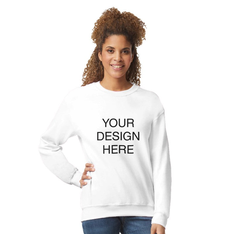 Classic Unisex Crewneck Sweatshirt