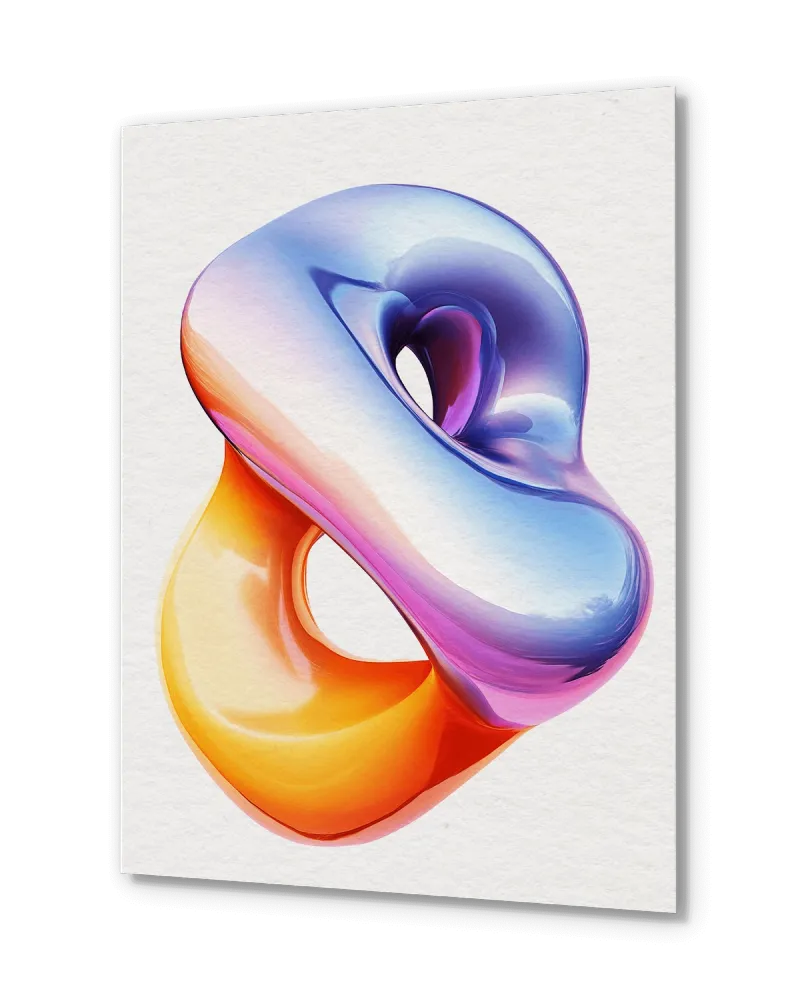 Fine Art Poster