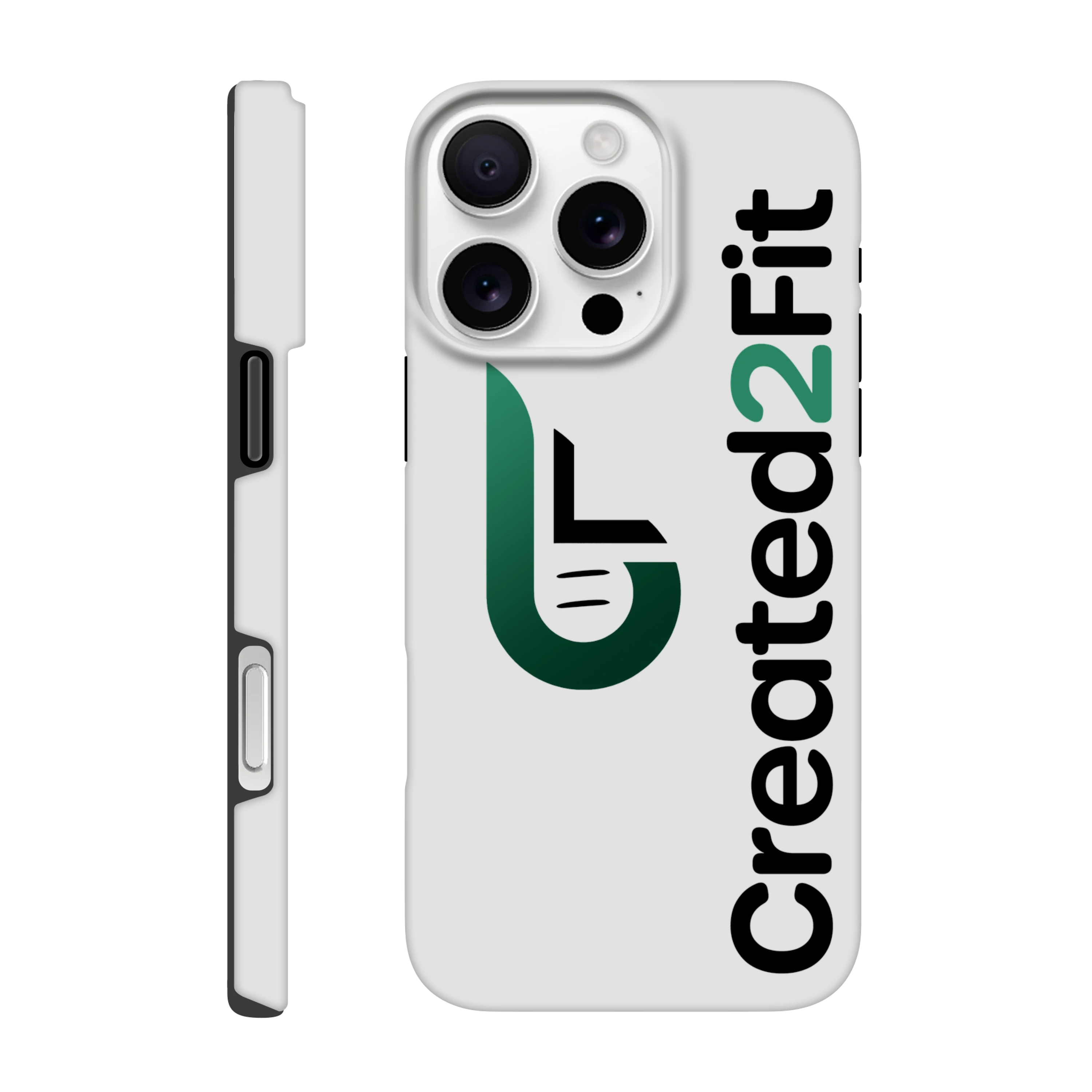 Iphone Tough Case