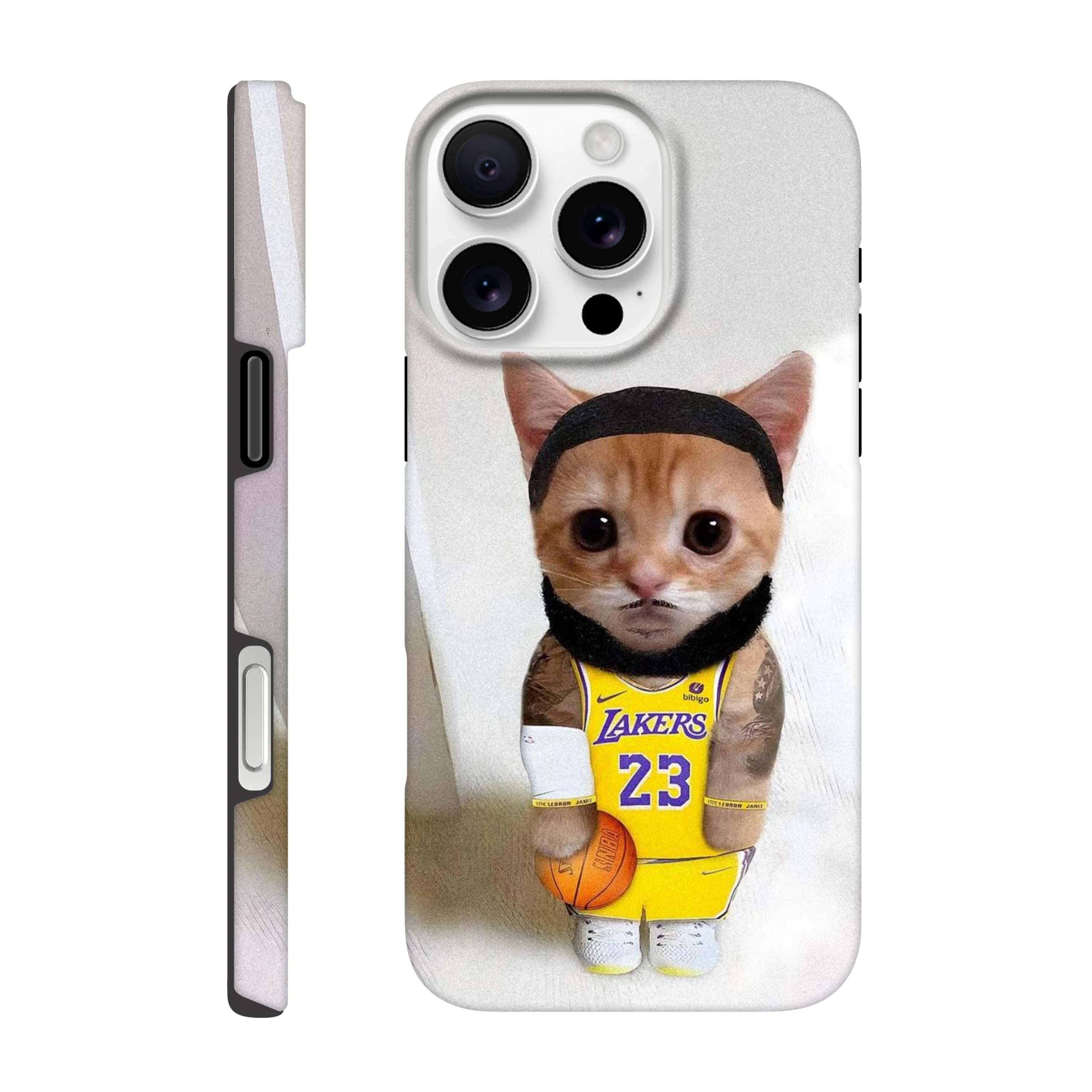 Iphone Tough Case