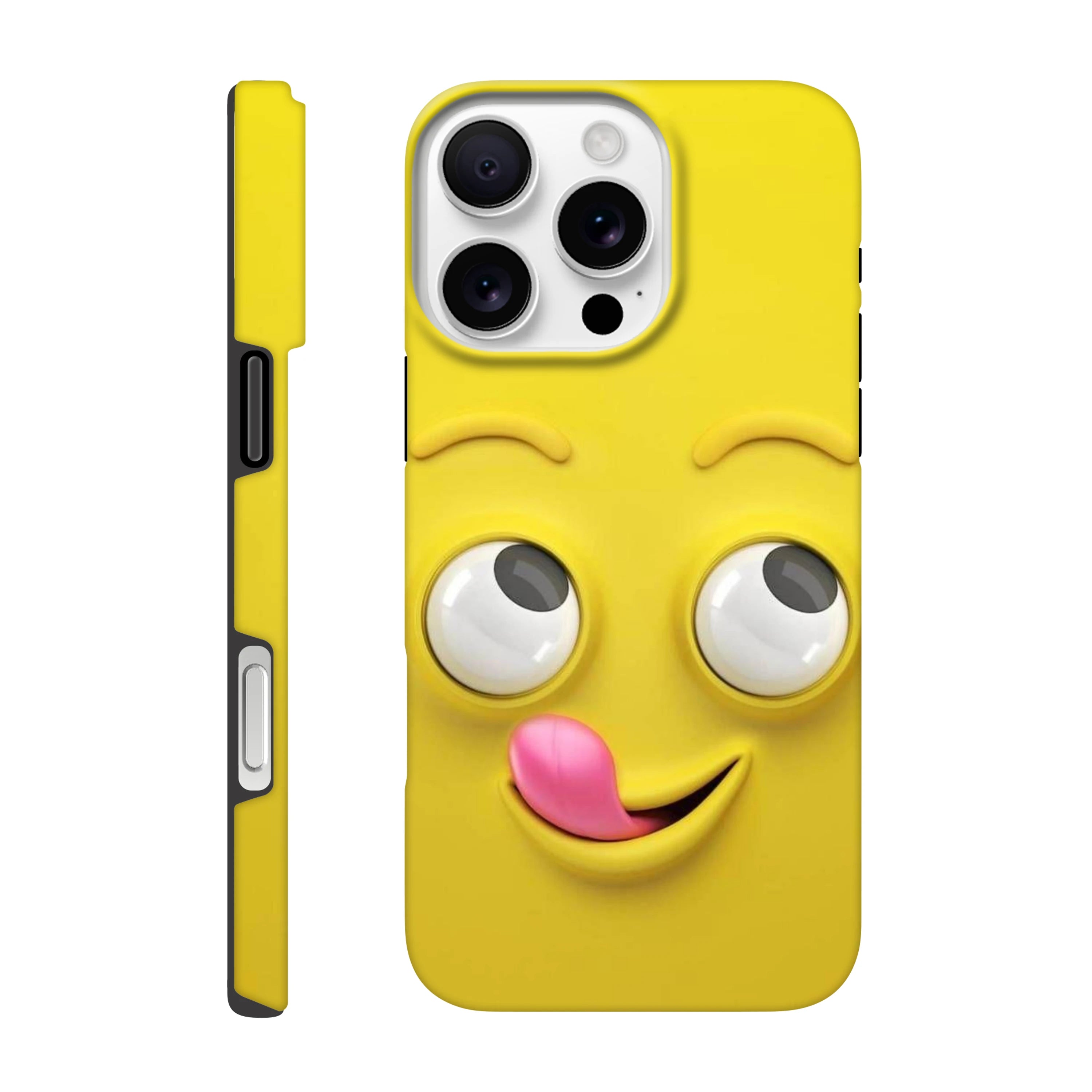 Iphone Tough Case
