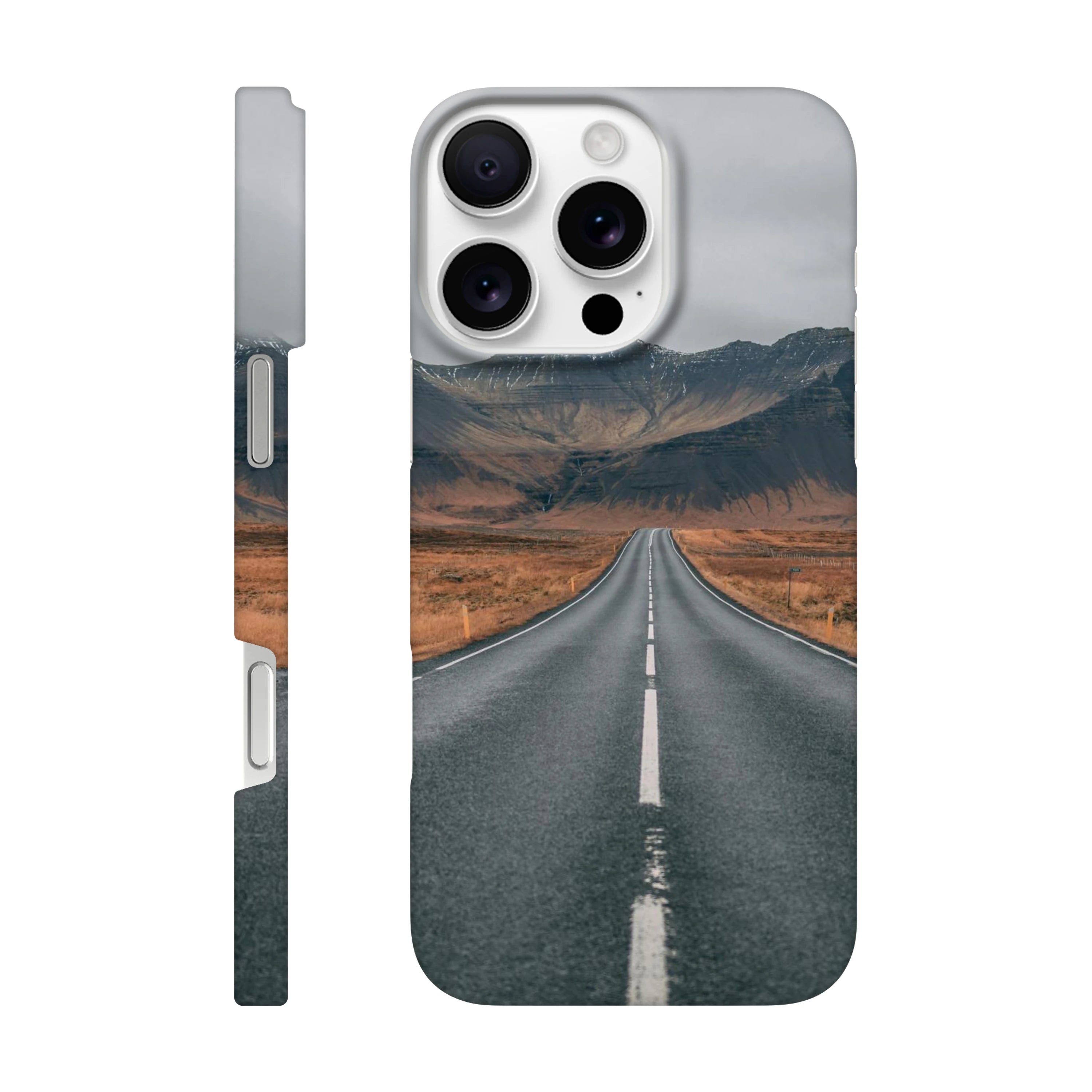 Iphone Slim Case