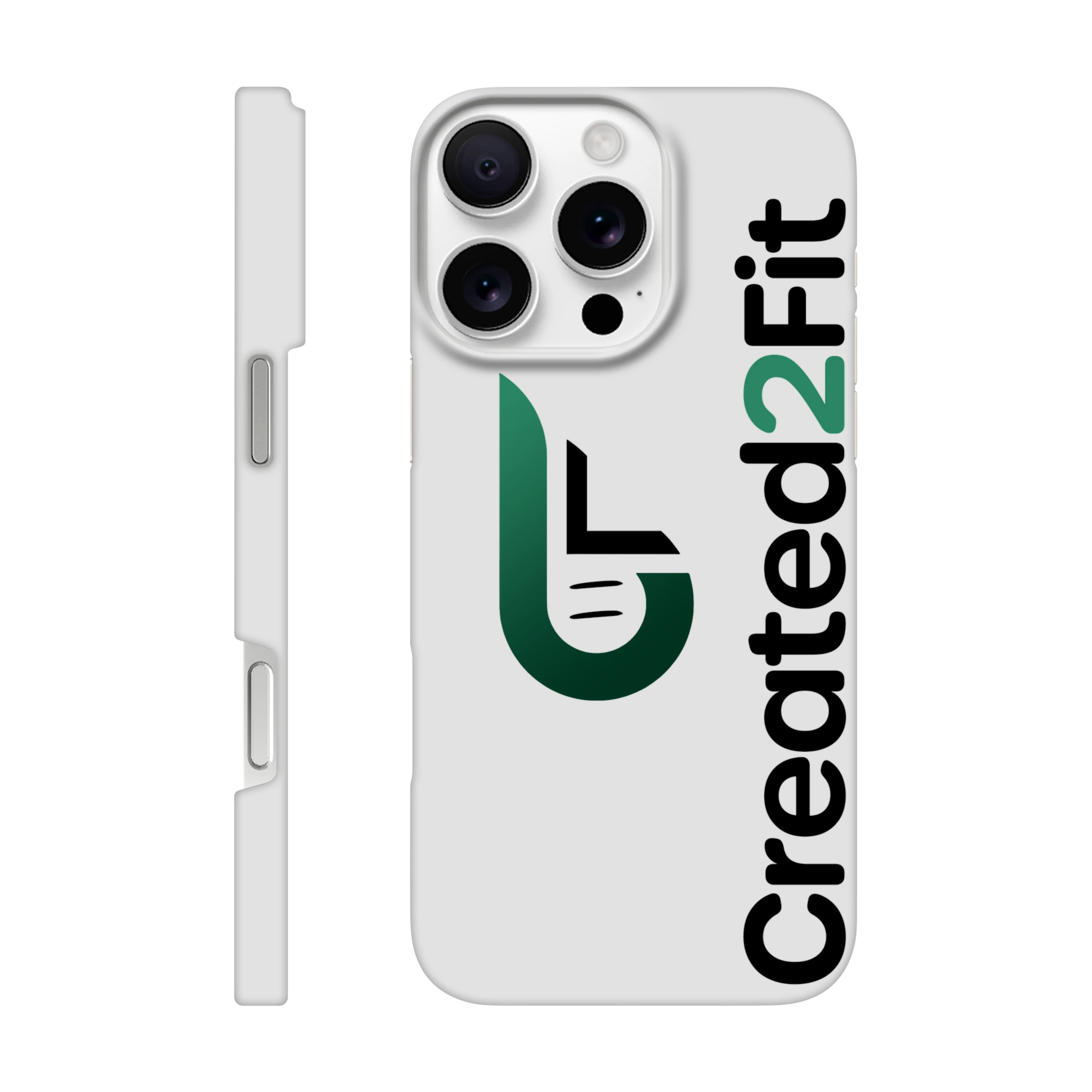 Iphone Slim Case