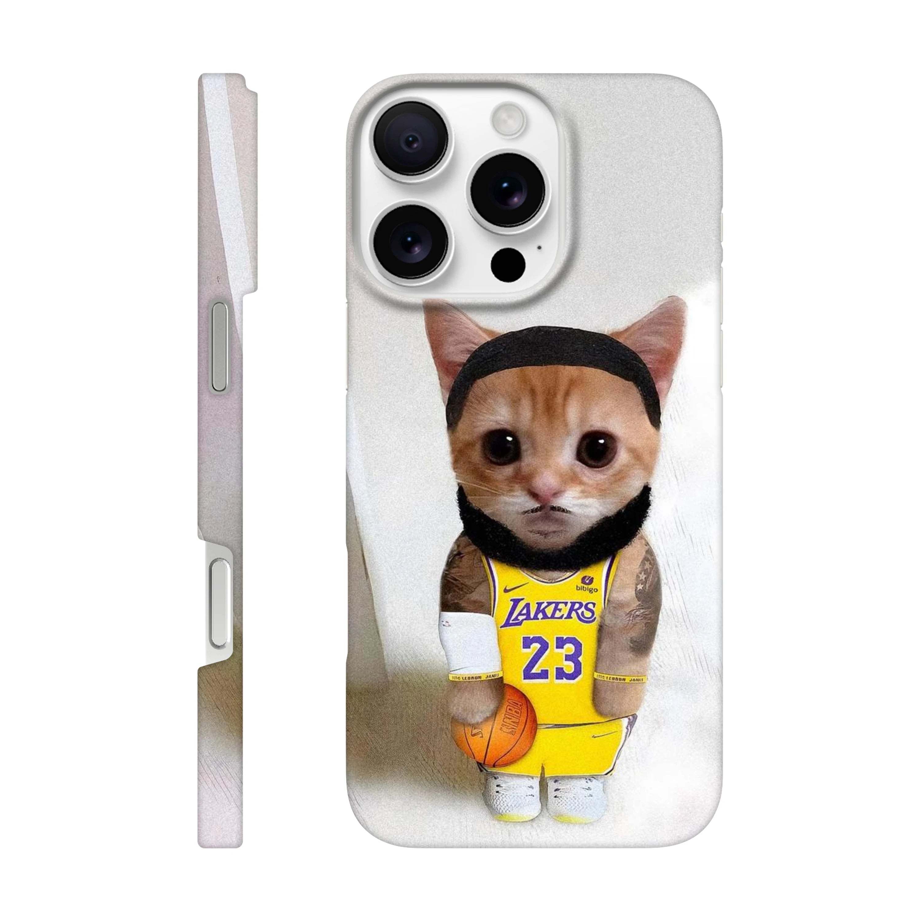Iphone Slim Case