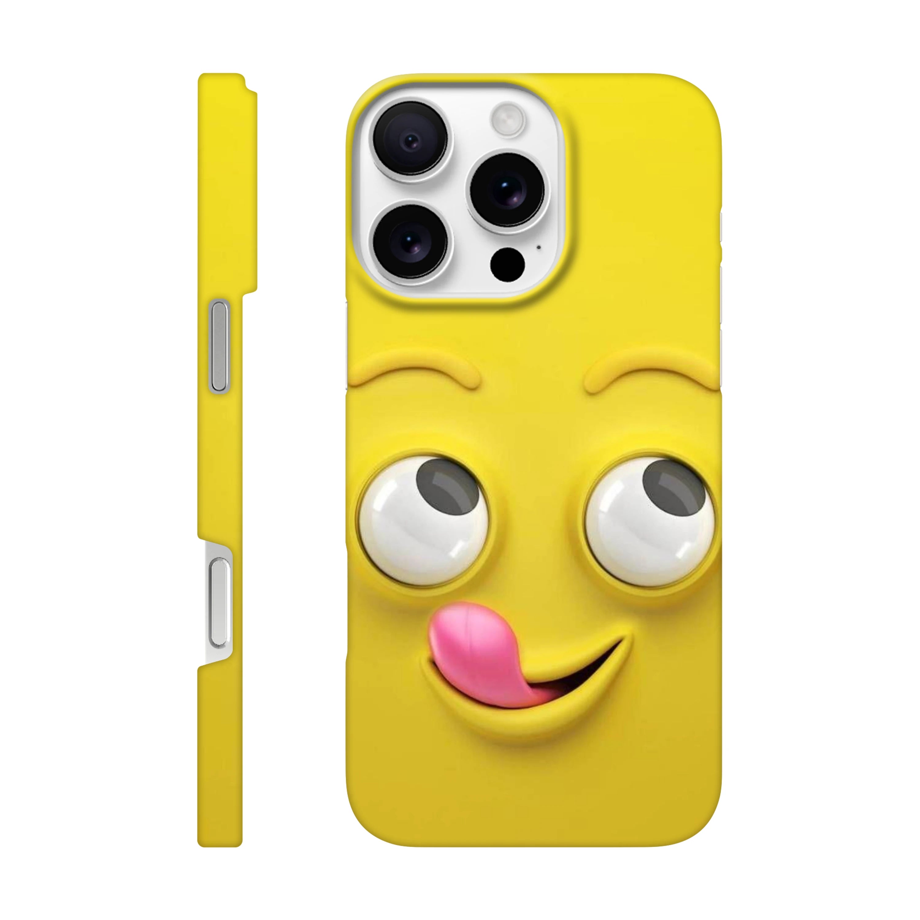 Iphone Slim Case