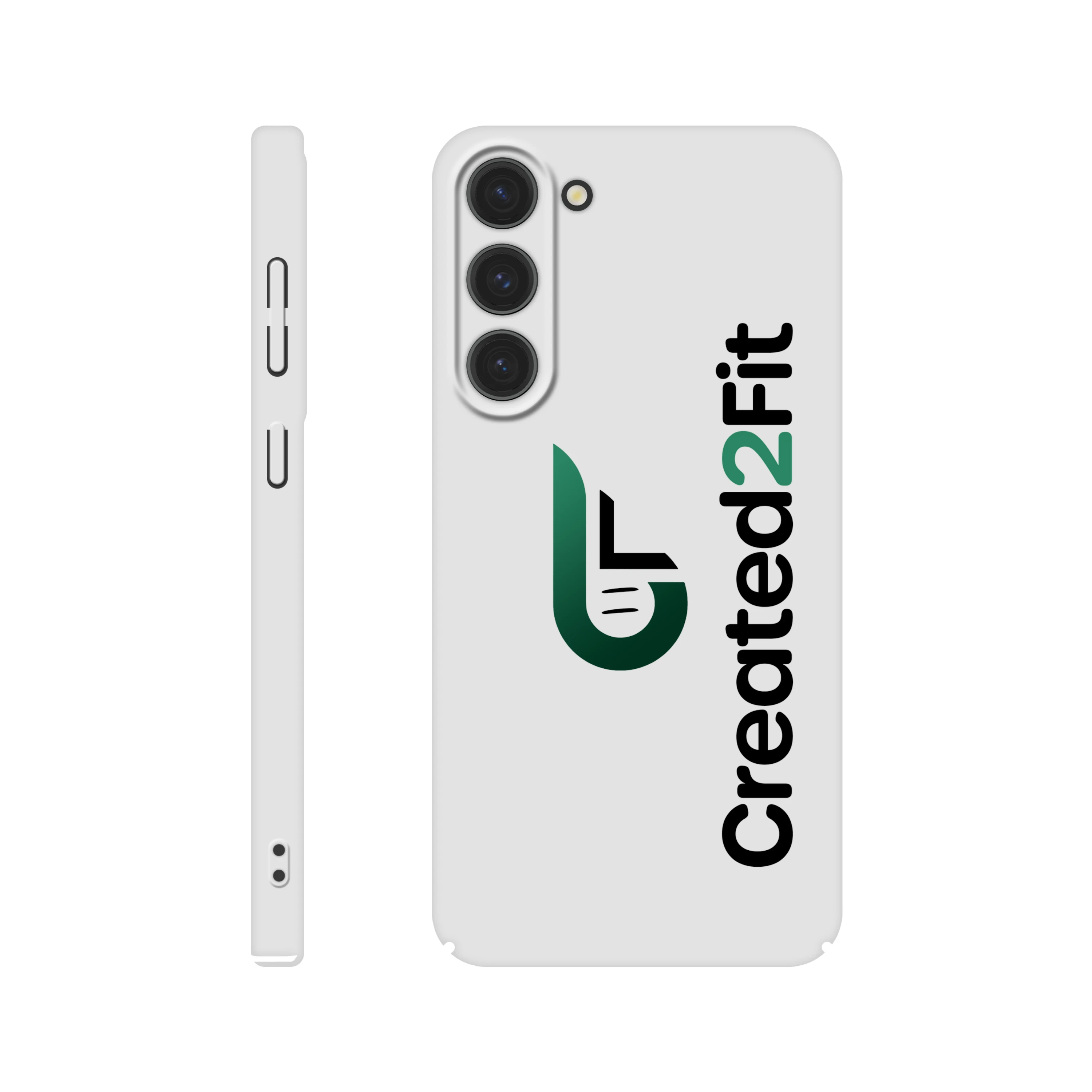 Samsung Slim Case