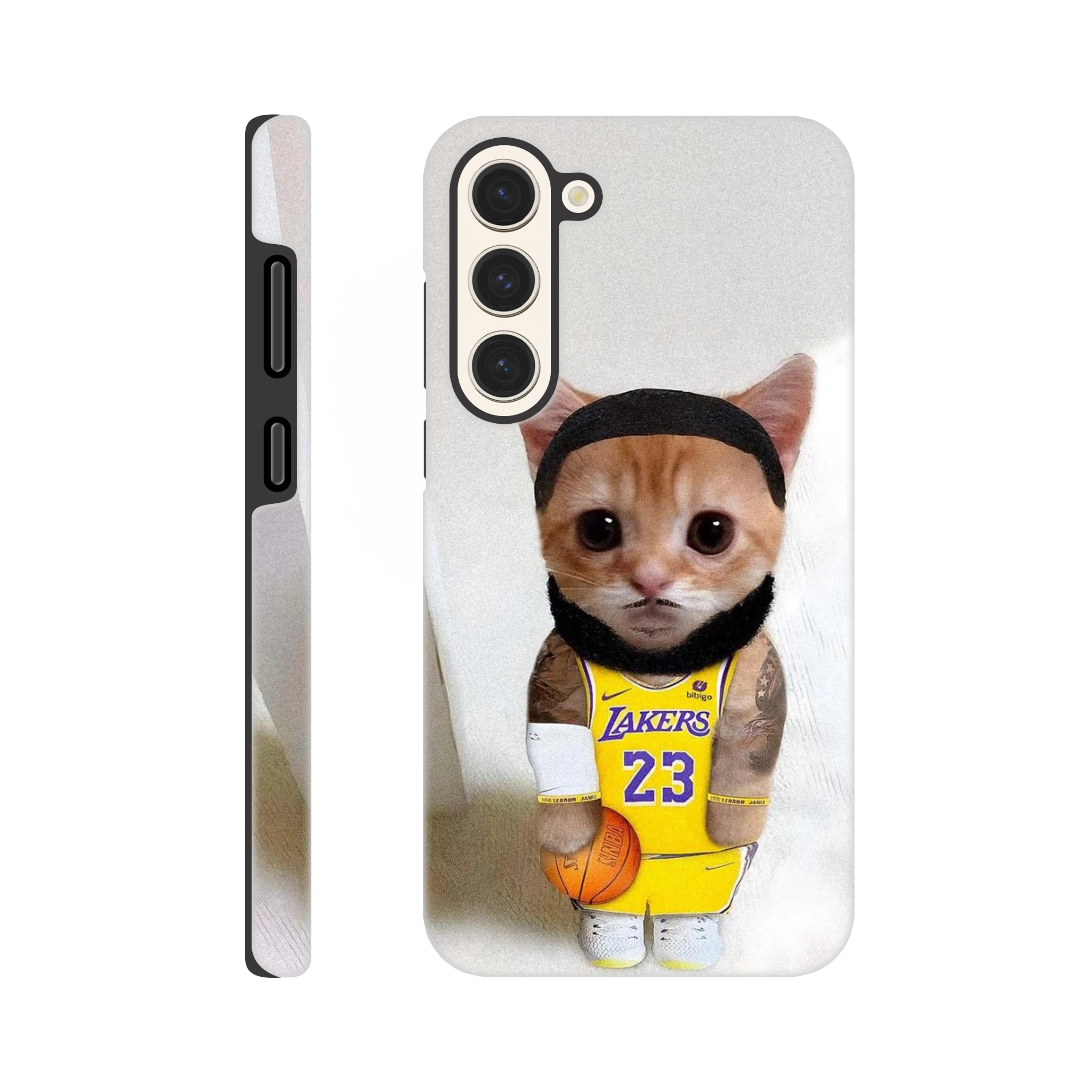 Samsung Tough Case