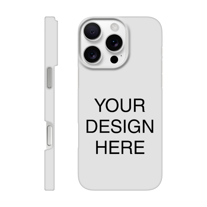 Iphone Slim Case