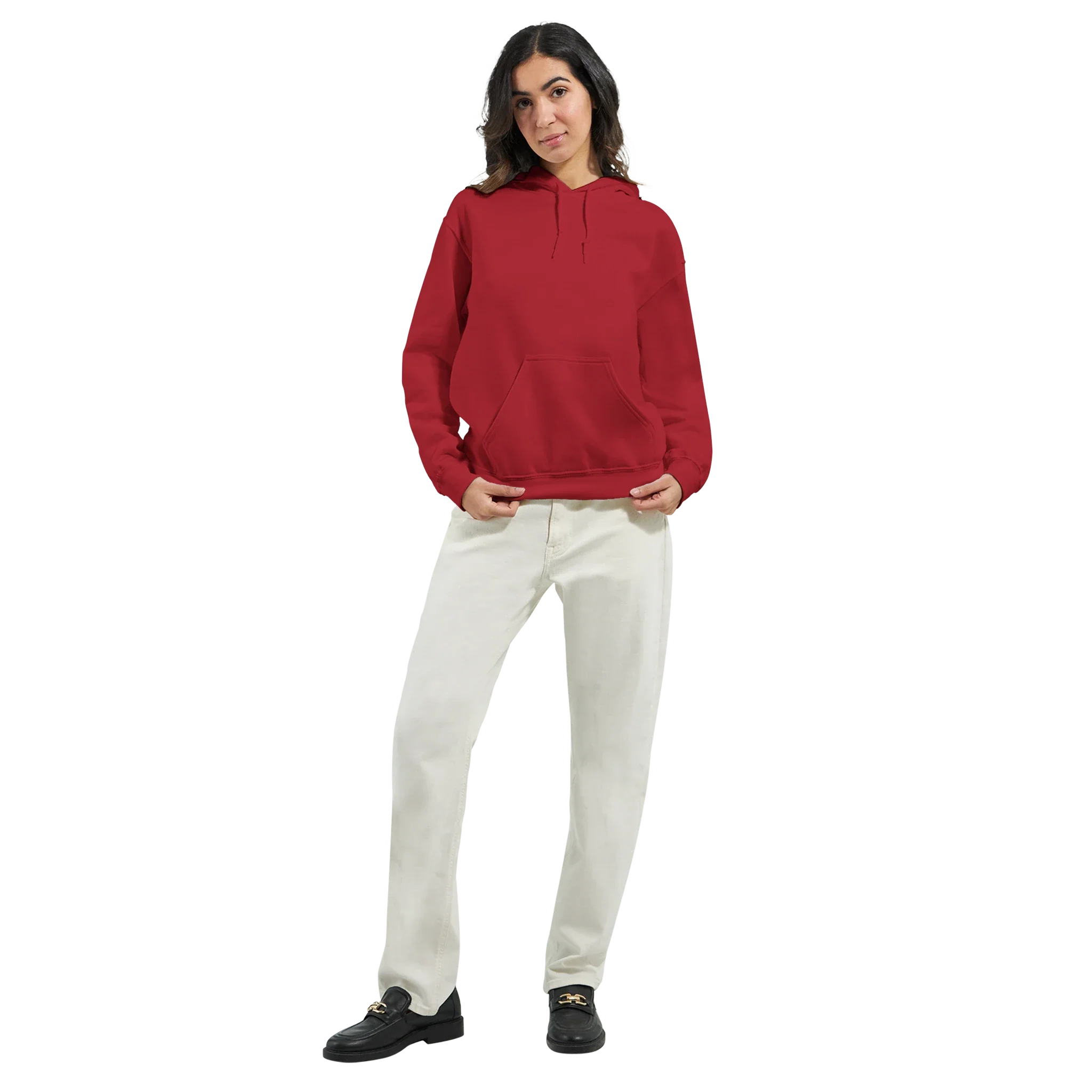 From Gym to Street: How to Rock a Hoodie Anywhere
