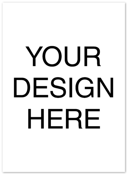Fine Art Poster