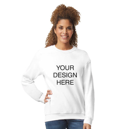 Classic Unisex Crewneck Sweatshirt