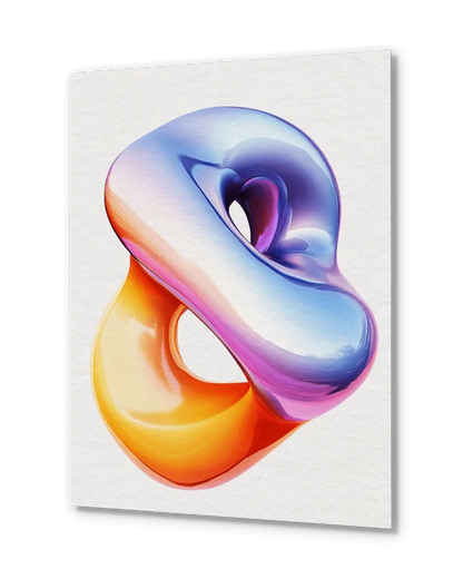 Fine Art Poster