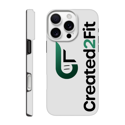 Iphone Tough Case
