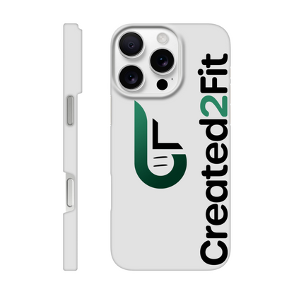 Iphone Slim Case