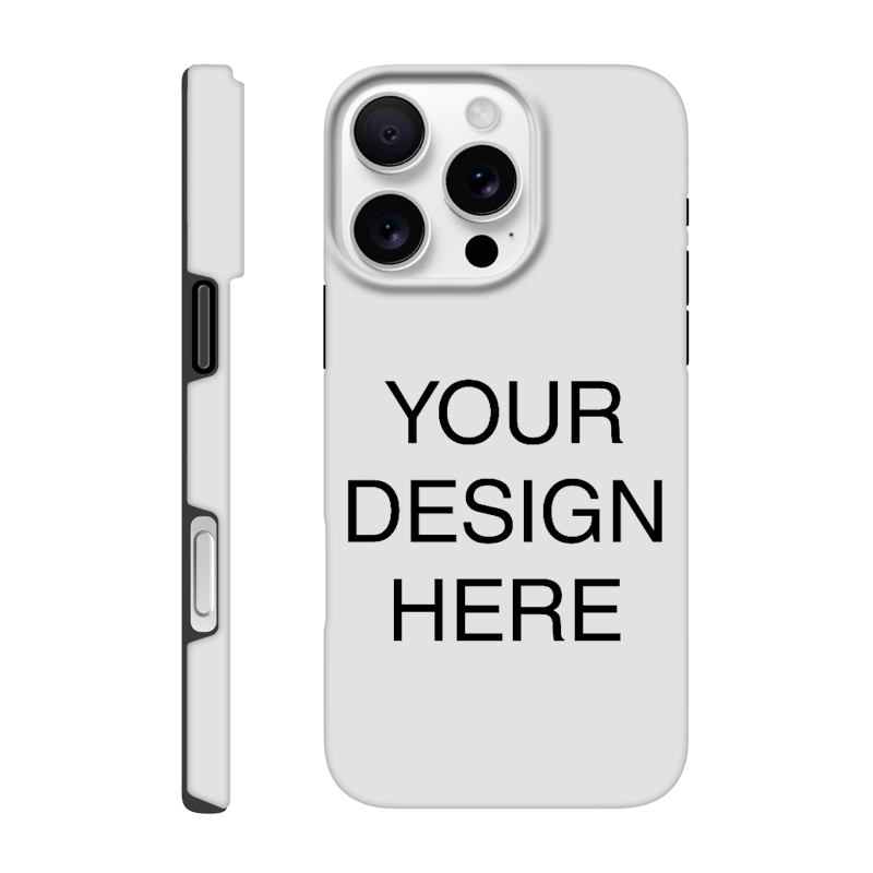 Iphone Tough Case